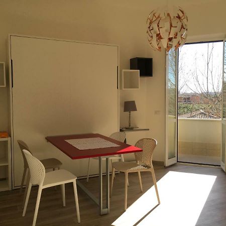Apartamento Garbatella'S In Roma Exterior foto