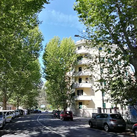 Apartamento Garbatella'S In Roma Exterior foto