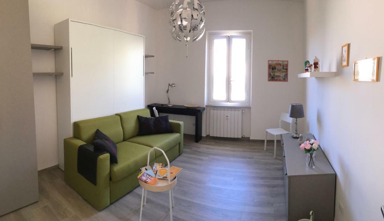 Apartamento Garbatella'S In Roma Exterior foto