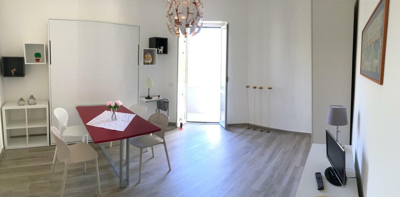 Apartamento Garbatella'S In Roma Exterior foto